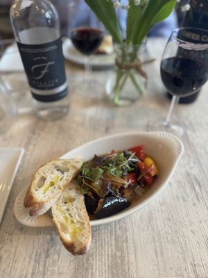 From Scratch by null