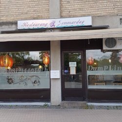 Restaurang Sommardag