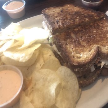 Pawn Shop Pub - Turkey sandwich - Pubs Near Me - Indianapolis, Indiana Pawn Shop Pub - Turkey sandwich - Pubs Near Me - Indianapolis, Indiana