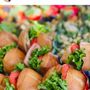 Photo of Simply Sweetness Food Design
