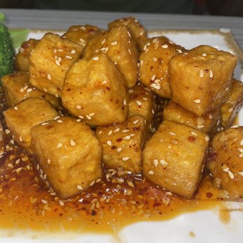 Pho 92 Dia - Sesame tofu - Vietnamese Near Me - Denver, Colorado Pho 92 Dia - Sesame tofu - Vietnamese Near Me - Denver, Colorado