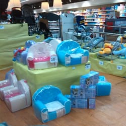 Carrefour