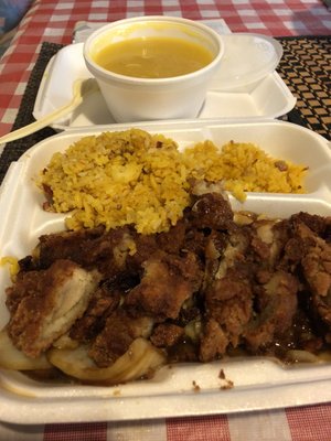 Hong Kong Express by null