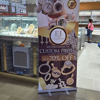 Elite Jewels - Elite Jewels advertisement - Jewelry Near Me - Columbia, Maryland Elite Jewels - Elite Jewels advertisement - Jewelry Near Me - Columbia, Maryland