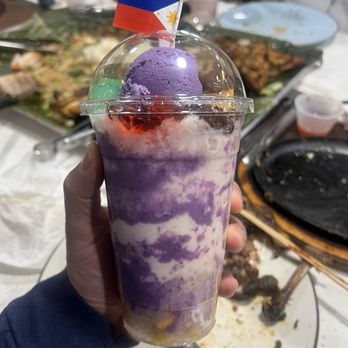 Tambayan - Halo Halo - Filipino Near Me - Mesa, Arizona Tambayan - Halo Halo - Filipino Near Me - Mesa, Arizona