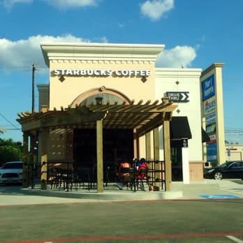 Starbucks - Coffee & Tea Near Me - Spring, Texas