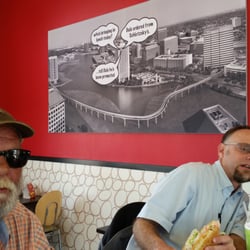 Schlotzsky's