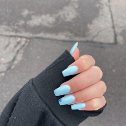 Nails Express