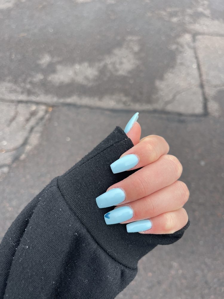 NAILS EXPRESS Updated September 2024 14 Photos & 13 Reviews 4272