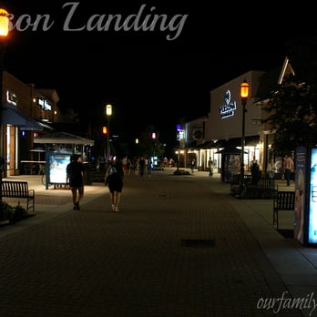 The Branson Landing - Shopping Centers Near Me - Branson, Missouri The Branson Landing - Shopping Centers Near Me - Branson, Missouri