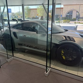 Porsche Experience Center Los Angeles - Racing Experience Near Me - Carson, California Porsche Experience Center Los Angeles - Racing Experience Near Me - Carson, California