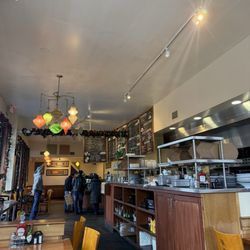 Crepevine Restaurants