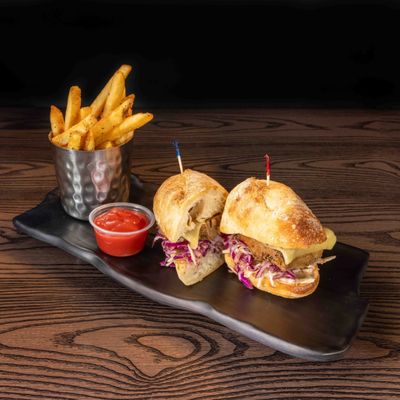 Chefs N Farmers by null