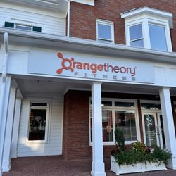 Orangetheory Fitness
