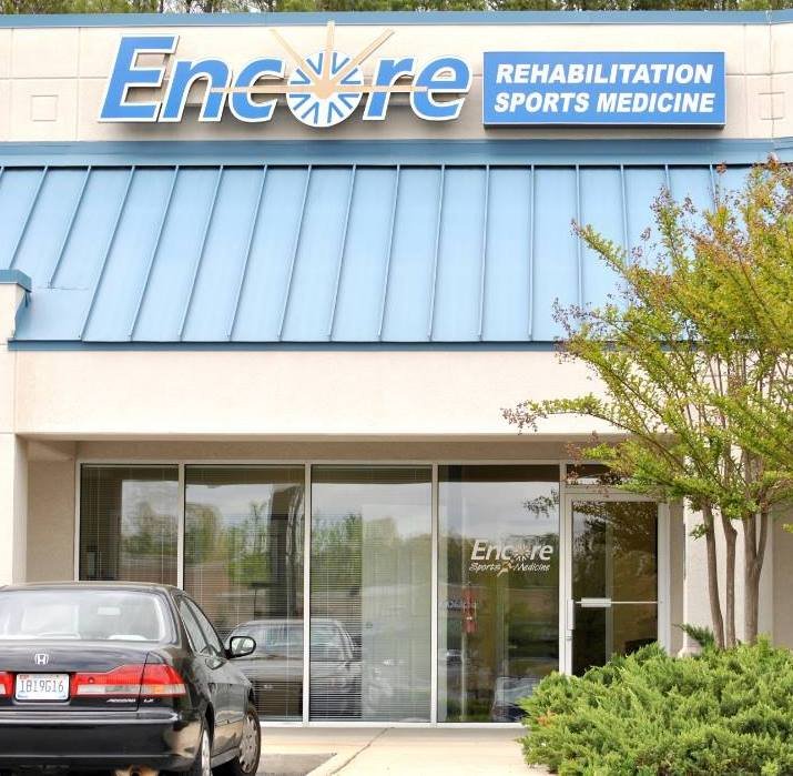 ENCORE REHABILITATIONHOOVER Updated September 2024 2801 John Hawkins Pkwy, Birmingham