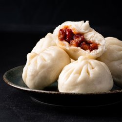 Nanking Road China Bistro - 'Char Siu Bao' BBQ Pork Buns