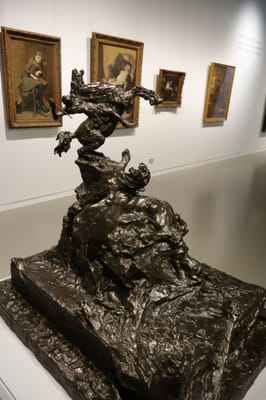 Royal Museums of Fine Arts of Belgium by null