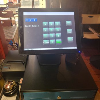 EN Cash Register - Office Equipment Near Me - Los Angeles, California EN Cash Register - Office Equipment Near Me - Los Angeles, California