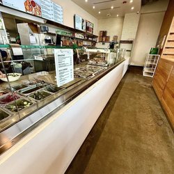 sweetgreen - Healthy Salads, Wraps, and Bowls