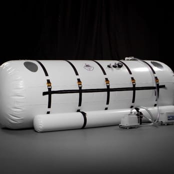Magic Touch Holistic - Hyperbarric Chamber - Massage Near Me - Parkland, Washington Magic Touch Holistic - Hyperbarric Chamber - Massage Near Me - Parkland, Washington