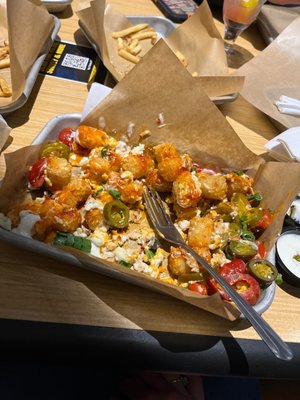 Buffalo Wild Wings by null