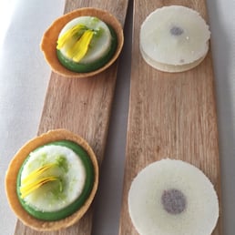 Amuse-bouche