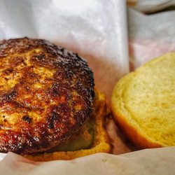 Lucy's Burger Bar