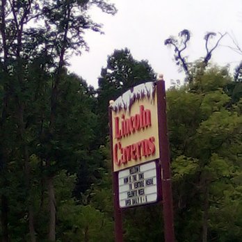 Lincoln Caverns & Whisper Rocks - Tours Near Me - Huntingdon, Pennsylvania Lincoln Caverns & Whisper Rocks - Tours Near Me - Huntingdon, Pennsylvania