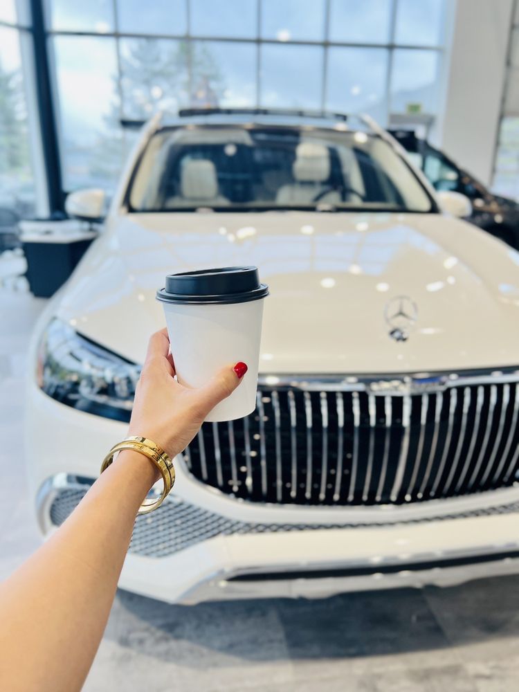 MERCEDESBENZ OF SEATTLE Updated September 2024 25 Reviews 2025