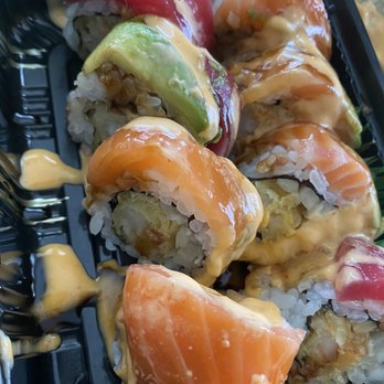 Izumi Japanese Express - Sushi Bars Near Me - Grovetown, Georgia Izumi Japanese Express - Sushi Bars Near Me - Grovetown, Georgia