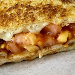 357 Reloaded - Turkey Melt