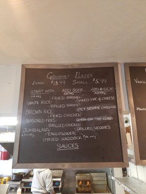 Menu photo 2 Zoc’s Gourmet Rochester, NY