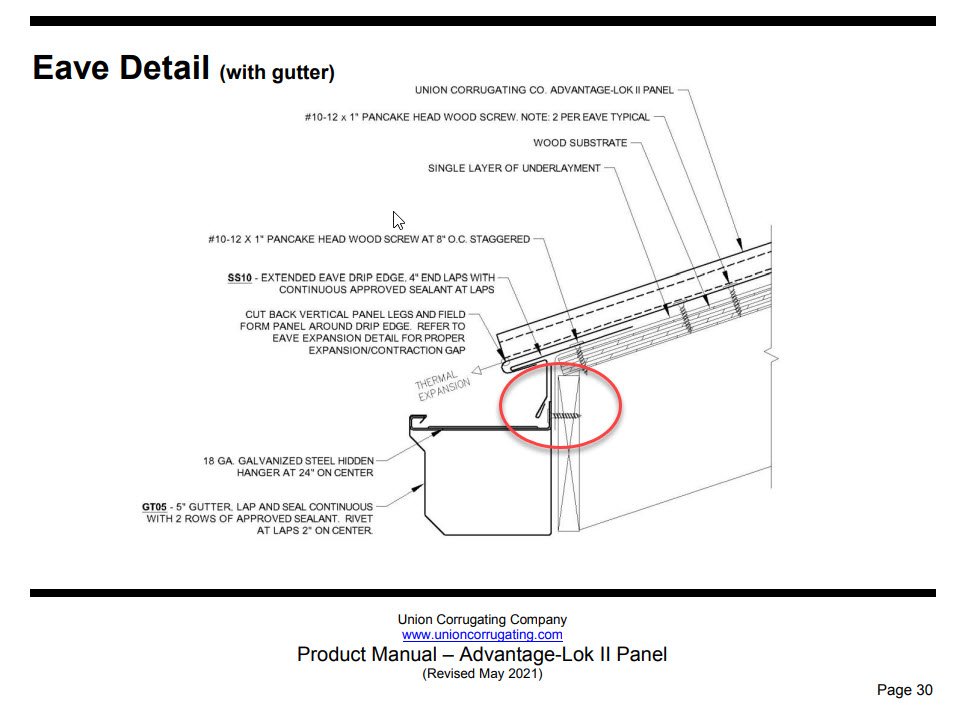 Slide of RCB Roofing