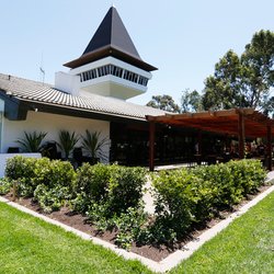 Mitchelton Wines - Exterior. Image credit: Mitchelton Wines