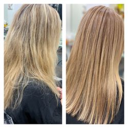 Before and after ByJeaneane