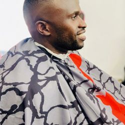 Karibu Barber Shop