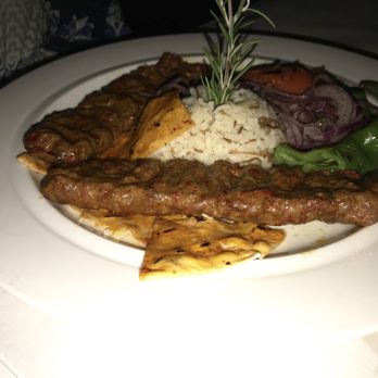Ali Baba's Turkish Cuisine - Turkish Near Me - New York, New York Ali Baba's Turkish Cuisine - Turkish Near Me - New York, New York