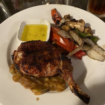 Beau Vines Steakhouse - Best meal I've ever eaten. - Steakhouses Near Me - Ruston, Louisiana Beau Vines Steakhouse - Best meal I've ever eaten. - Steakhouses Near Me - Ruston, Louisiana