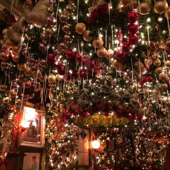 Rolfs - So many decorations! - German Near Me - New York, New York Rolfs - So many decorations! - German Near Me - New York, New York