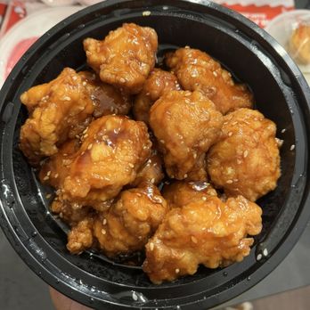North Harbor Bistro - FD-Sesame Chicken - Chinese Near Me - Cypress, Texas North Harbor Bistro - FD-Sesame Chicken - Chinese Near Me - Cypress, Texas