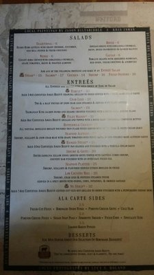 Menu photo 6 Dudley's Spartanburg, SC Menu photo 6 Dudley's Spartanburg, SC