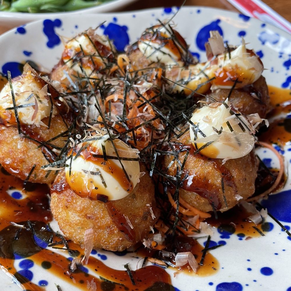 Nori Sushi - Edgewater - Takoyaki - Sushi Bars Near Me - Chicago, Illinois Nori Sushi - Edgewater - Takoyaki - Sushi Bars Near Me - Chicago, Illinois