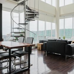 Corporate Stays - MONTREAL FULL FURNISHED  APARTEMNTS