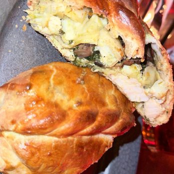 Cornish Pasty - Pesto Chicken - Pubs Near Me - Phoenix, Arizona Cornish Pasty - Pesto Chicken - Pubs Near Me - Phoenix, Arizona