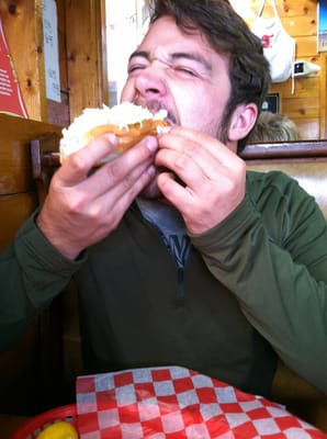 The Docksider by null