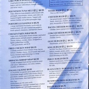 Clara's On the River - American Near Me - Battle Creek, Michigan Clara's On the River - American Near Me - Battle Creek, Michigan