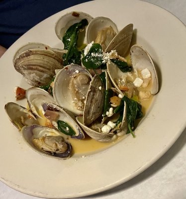 The Oyster Company by null