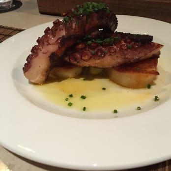 Quinto - Pulp a la plancha - Steakhouses Near Me - Miami, Florida Quinto - Pulp a la plancha - Steakhouses Near Me - Miami, Florida