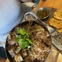 Travesias - Caribbean Oxtail