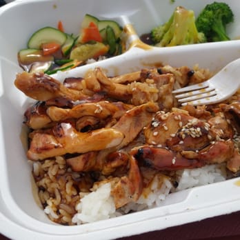 Taisho - Large chicken plate. $6.20 - Japanese Near Me - Monrovia, California Taisho - Large chicken plate. $6.20 - Japanese Near Me - Monrovia, California